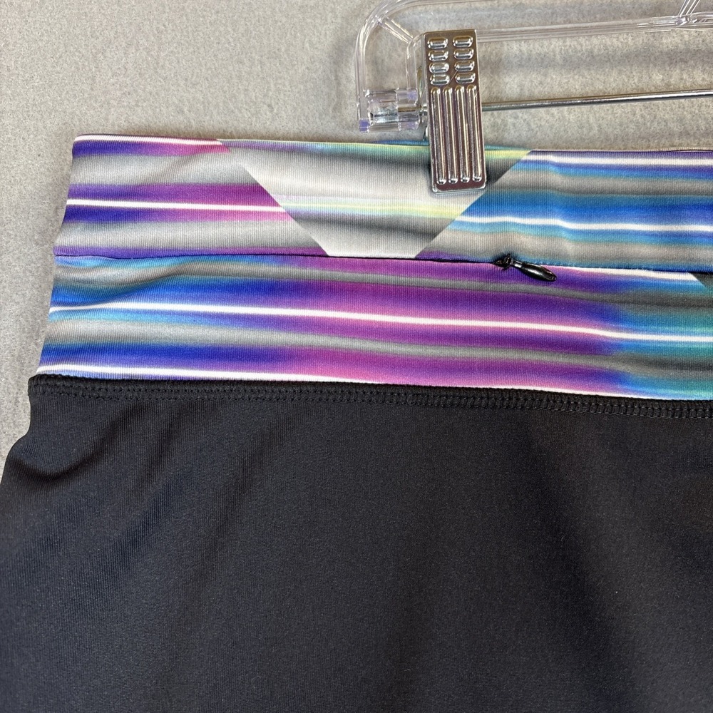Fila Sport Activewear Skort W/ Pocket Women's Size 2X Black - Picture 3 of 9